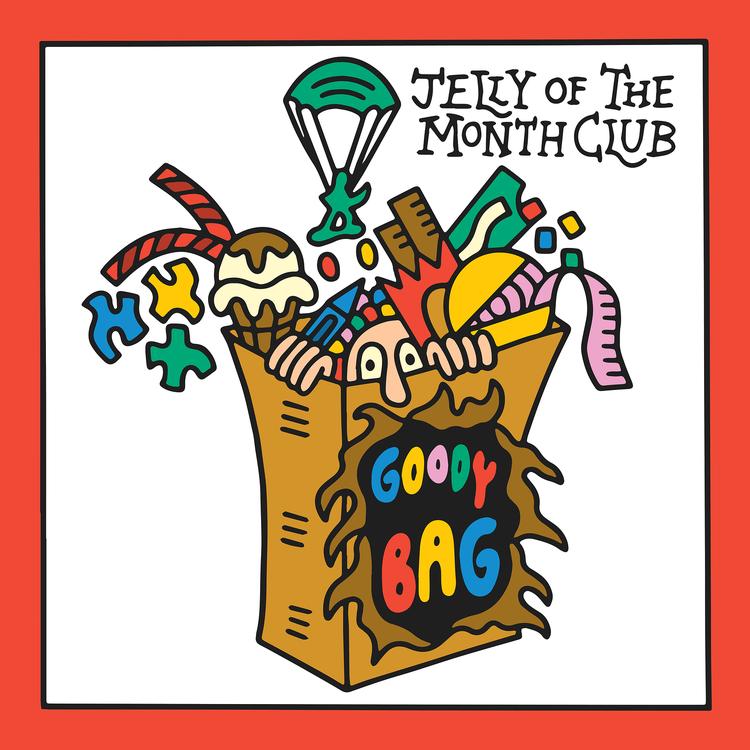 Jelly of the Month Club's avatar image