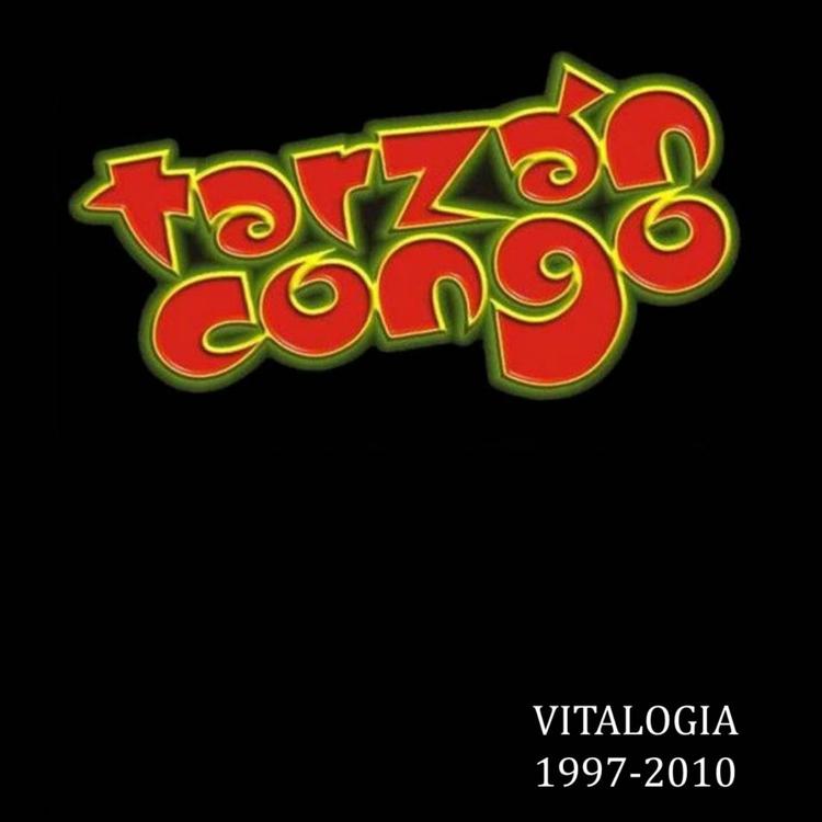 Tarzán Congo's avatar image