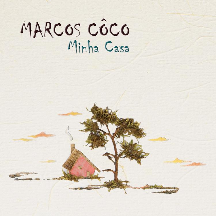 Marcos Côco's avatar image