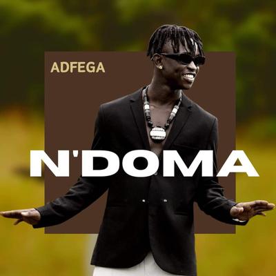 N'doma's cover