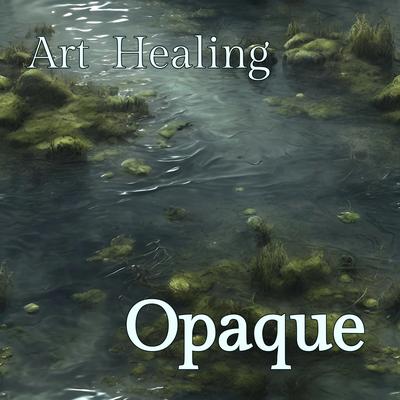 Art Healing Opaque's cover