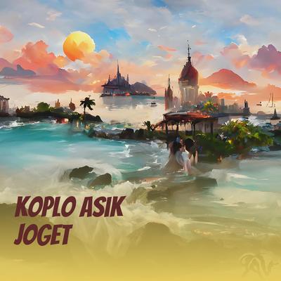 Koplo Asik Joget's cover