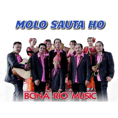 bonario musik's cover