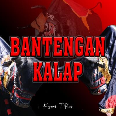 Bantengan Kalap (Remix)'s cover