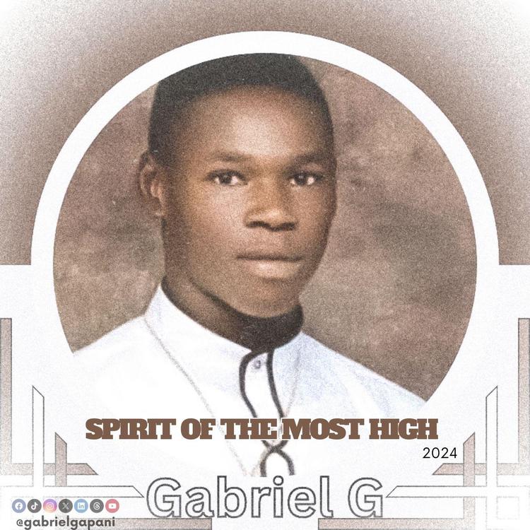 Gabriel G's avatar image