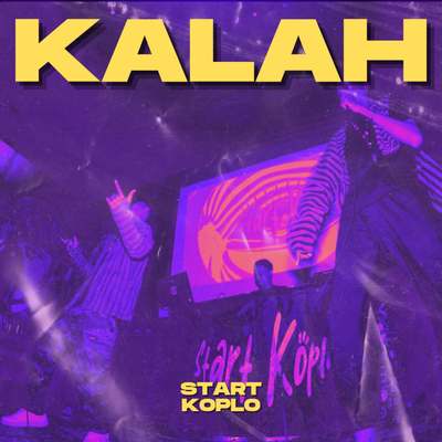 Kalah's cover