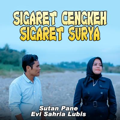 SIGARET CENGKEH SIGARET SURYA's cover