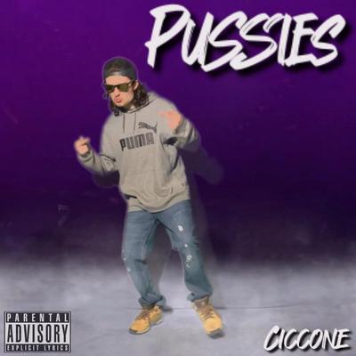 Pussies's cover