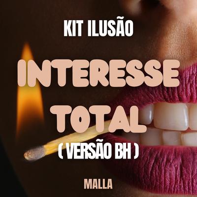 Interesse Total (Versão BH)'s cover