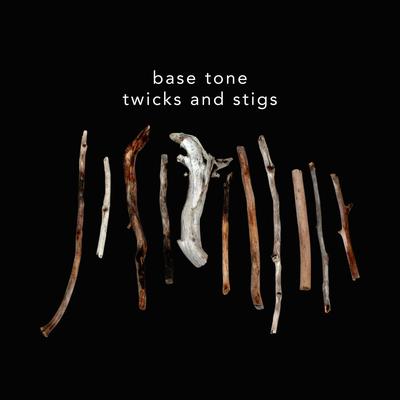 Base Tone's cover