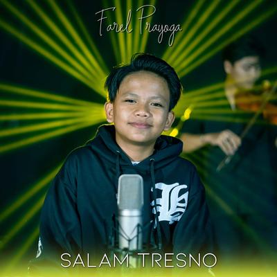 Salam Tresno's cover