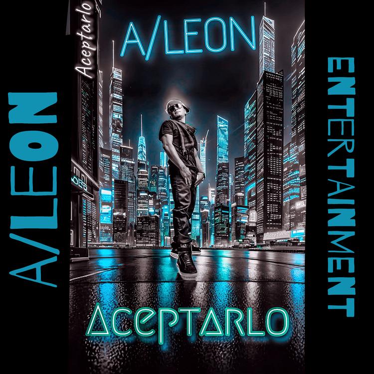 A-Leon's avatar image