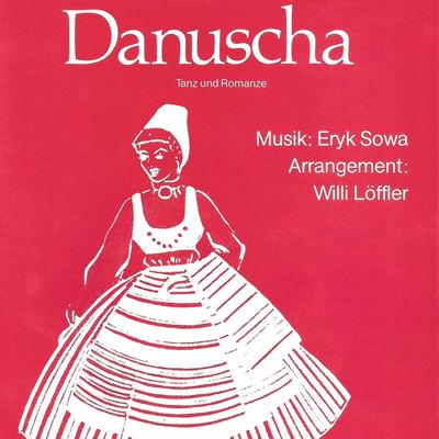 Danuscha (Tanz und Romanze)'s cover