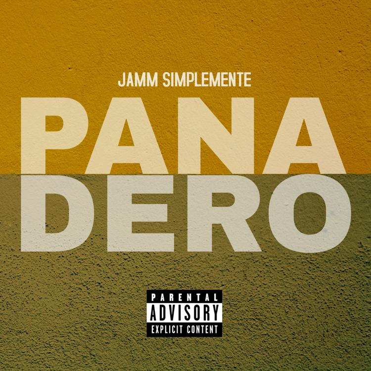 Jamm Simplemente's avatar image