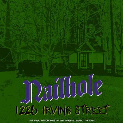 Nailhole's cover