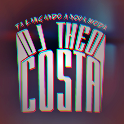 VIDRO FUMÊ VS MAGRÃO By DJ Theo Costa, MC TH's cover