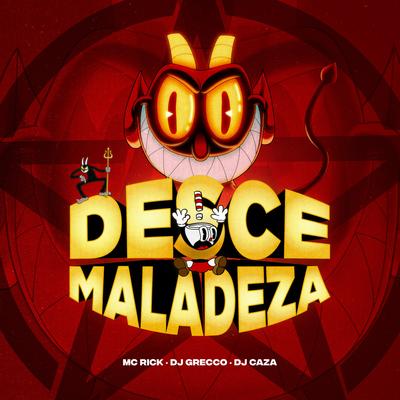 DESCE MALADEZA's cover