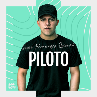 PILOTO's cover