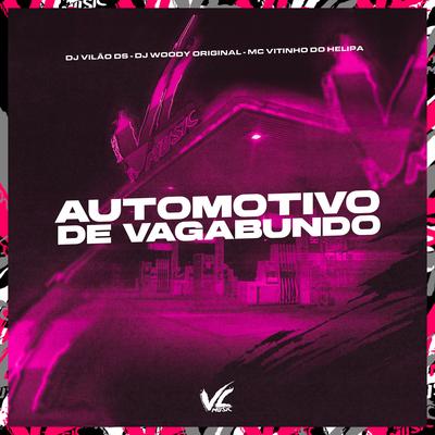 Automotivo de Vagabundo's cover