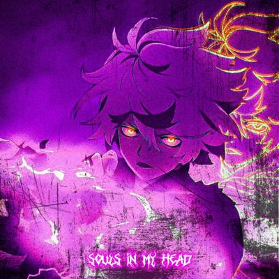 souls in my head By bxrcut's cover