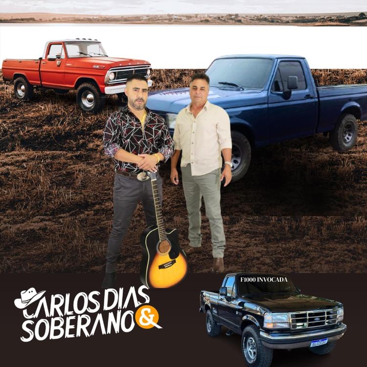 Carlos Dias e Soberano's avatar image