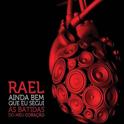 Só Não Posso (Remix) By Rael's cover