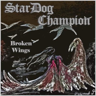 StarDog Champion's cover