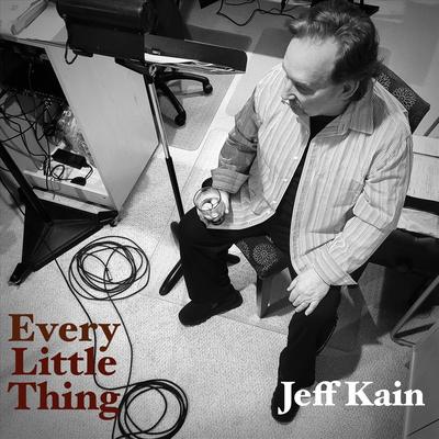 Jeff Kain's cover