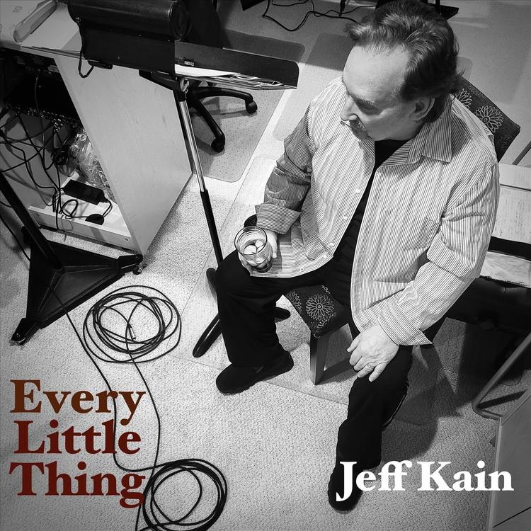 Jeff Kain's avatar image