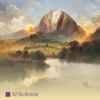 k2 do arrasta's avatar cover