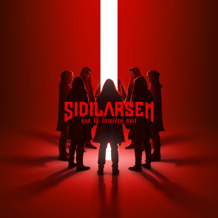 Sidilarsen's avatar image