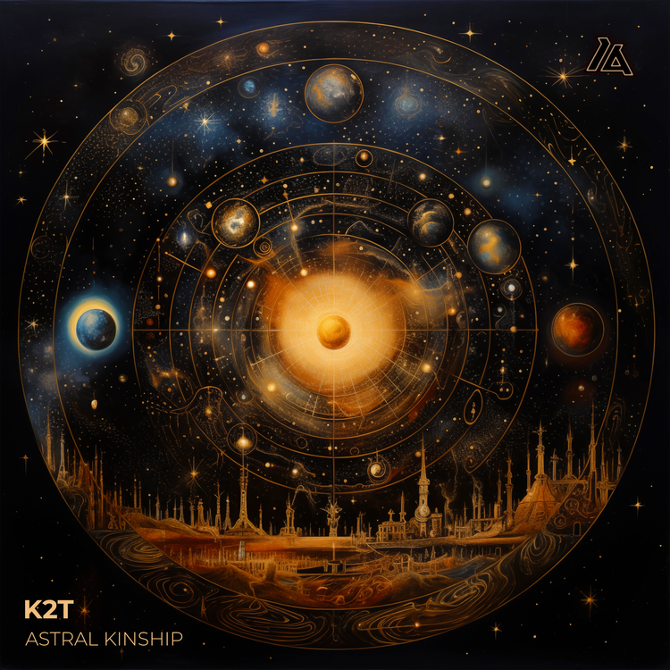 K2T's avatar image