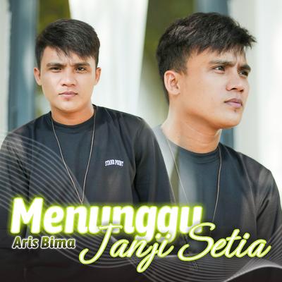 Menunggu Janji Setia's cover