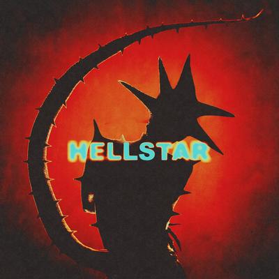 Hellstar By Magnolia Park's cover