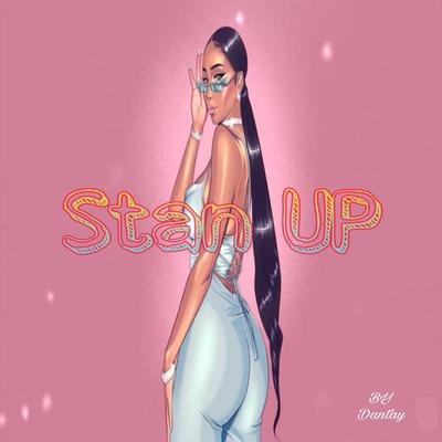 Stan Up (speed up)'s cover