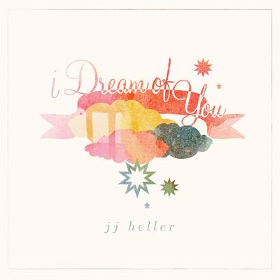 I Dream of You's cover