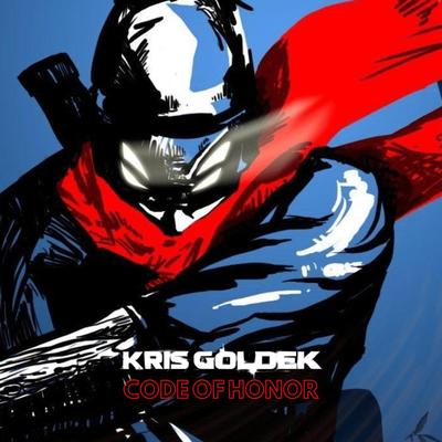 Kris Goldek's cover