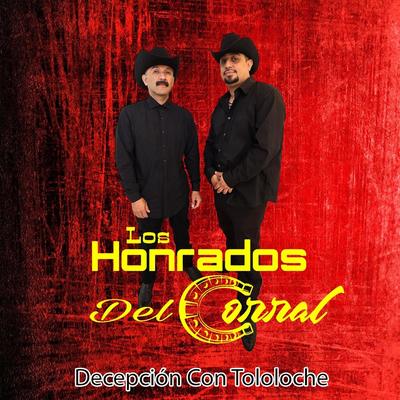 Los Honrados del Corral's cover