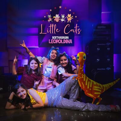 Berthassaura Leopoldina By Little Cats's cover