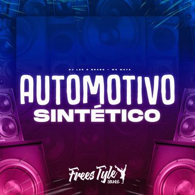Automotivo Sintético's cover