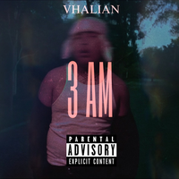 Vhalian's avatar cover