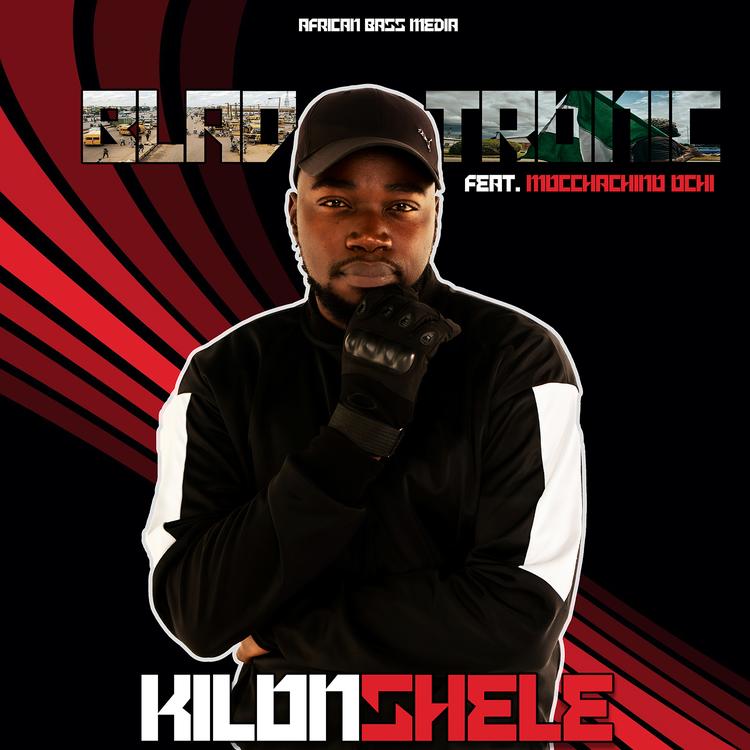 Blaq Tronic's avatar image