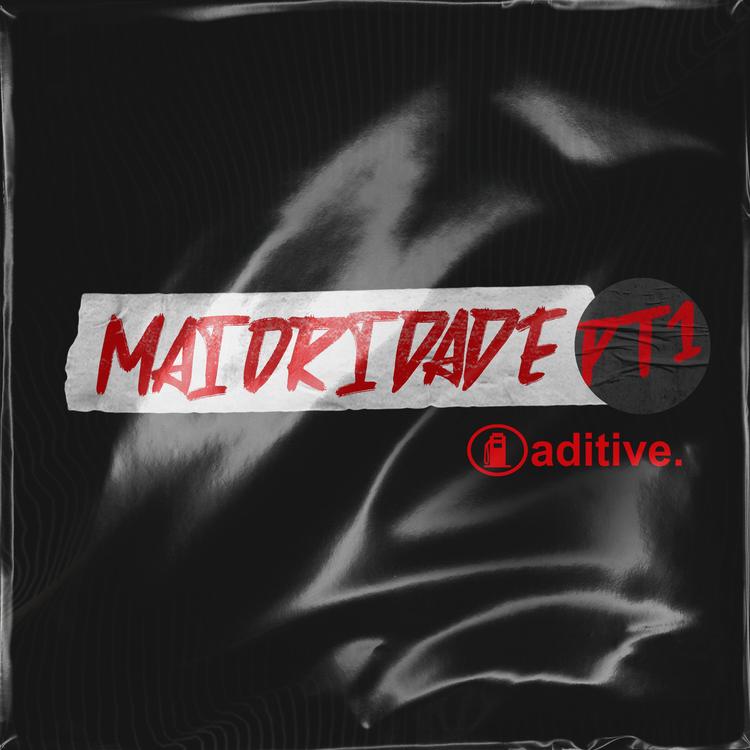 Aditive's avatar image