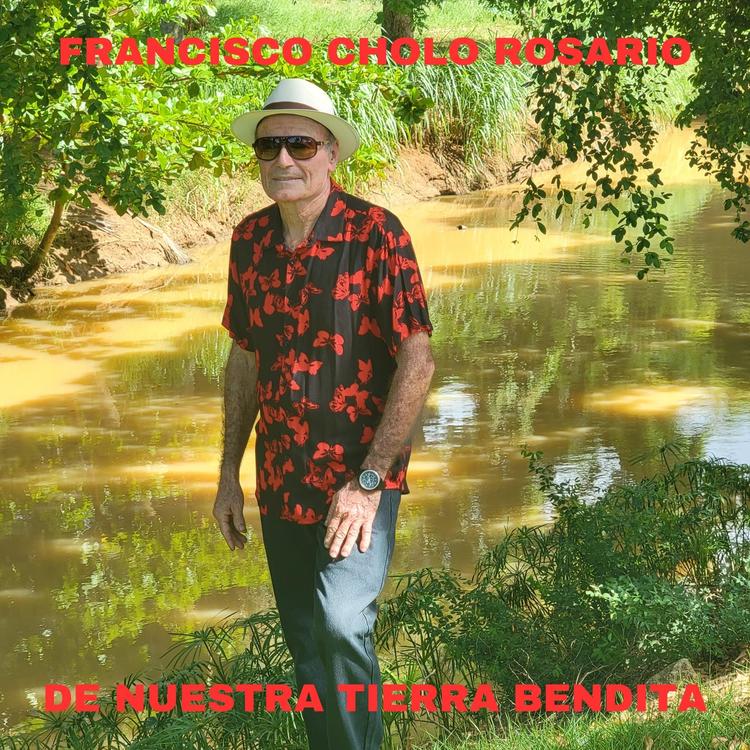 Francisco Cholo Rosario's avatar image