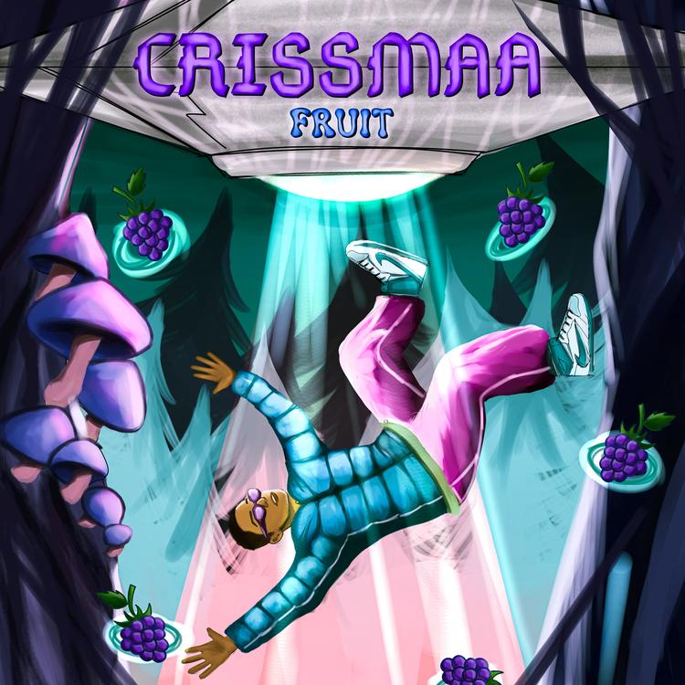 Crissmaa's avatar image