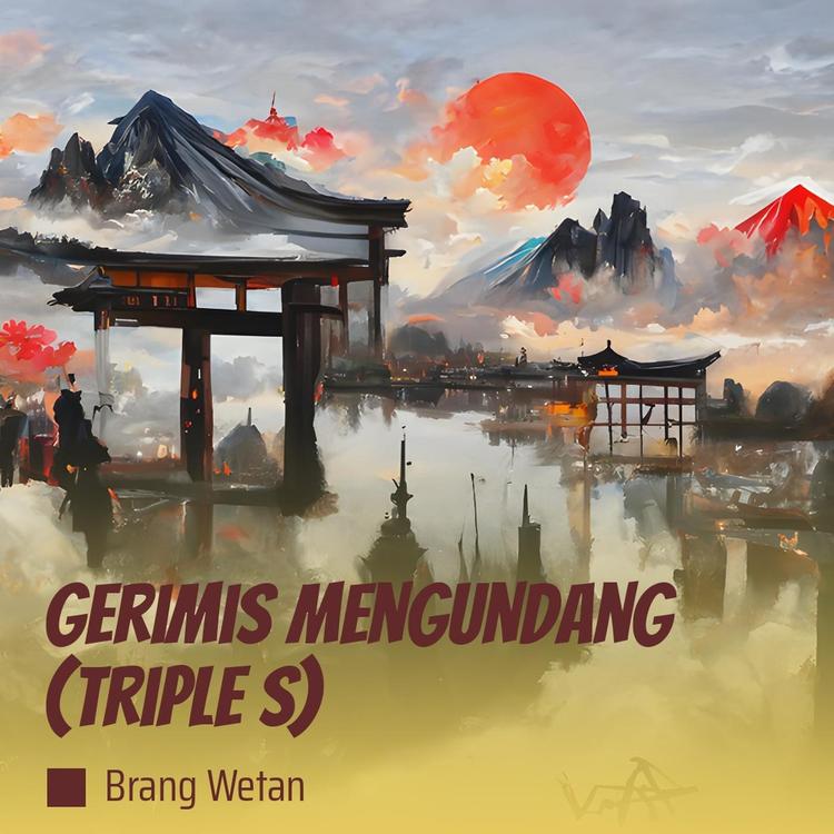 Brang Wetan's avatar image