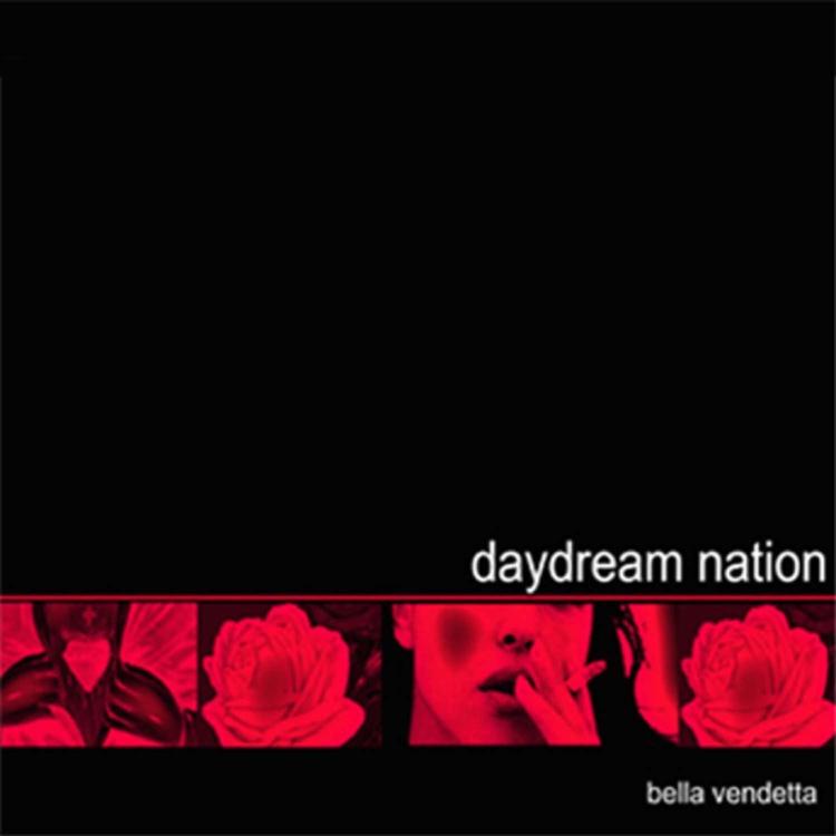 Daydream Nation's avatar image