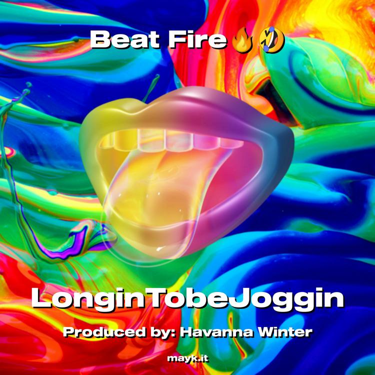 LonginTobeJoggin's avatar image