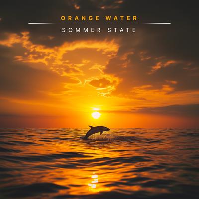 Orange Water's cover