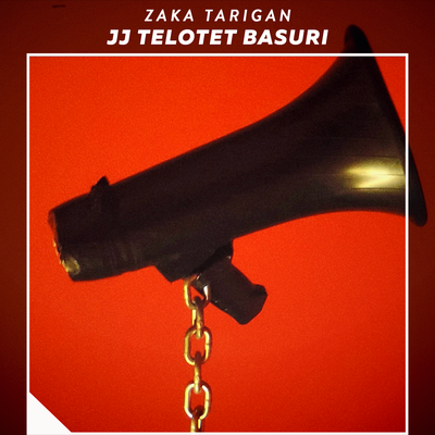 Jj Telotet Basuri's cover